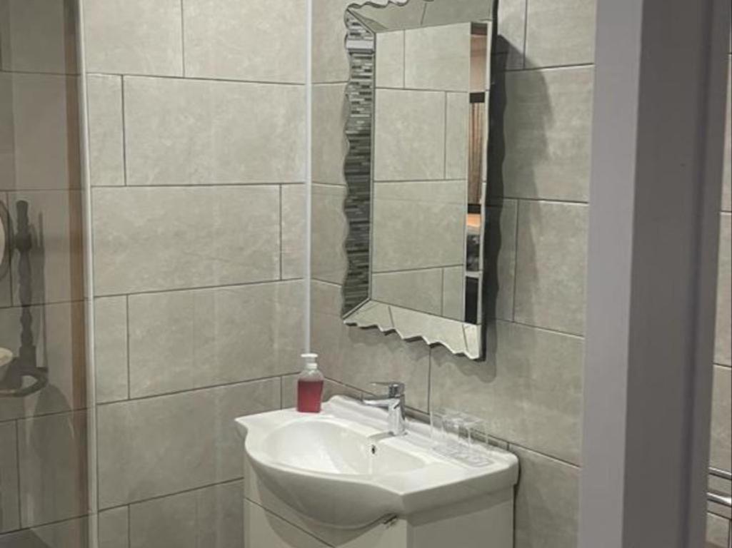 Palm Villa Порт Елизабет Екстериор снимка