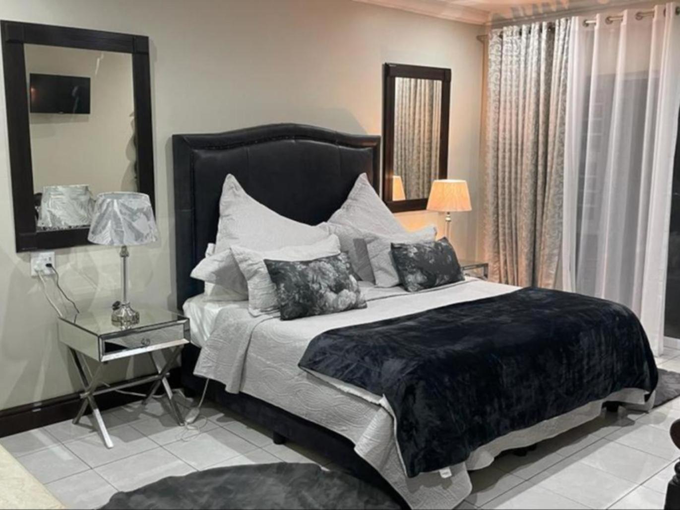 Palm Villa Порт Елизабет Екстериор снимка