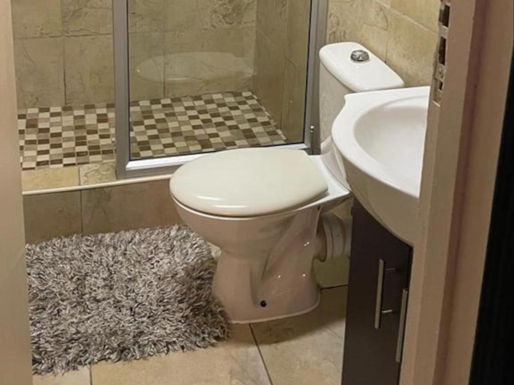 Palm Villa Порт Елизабет Екстериор снимка