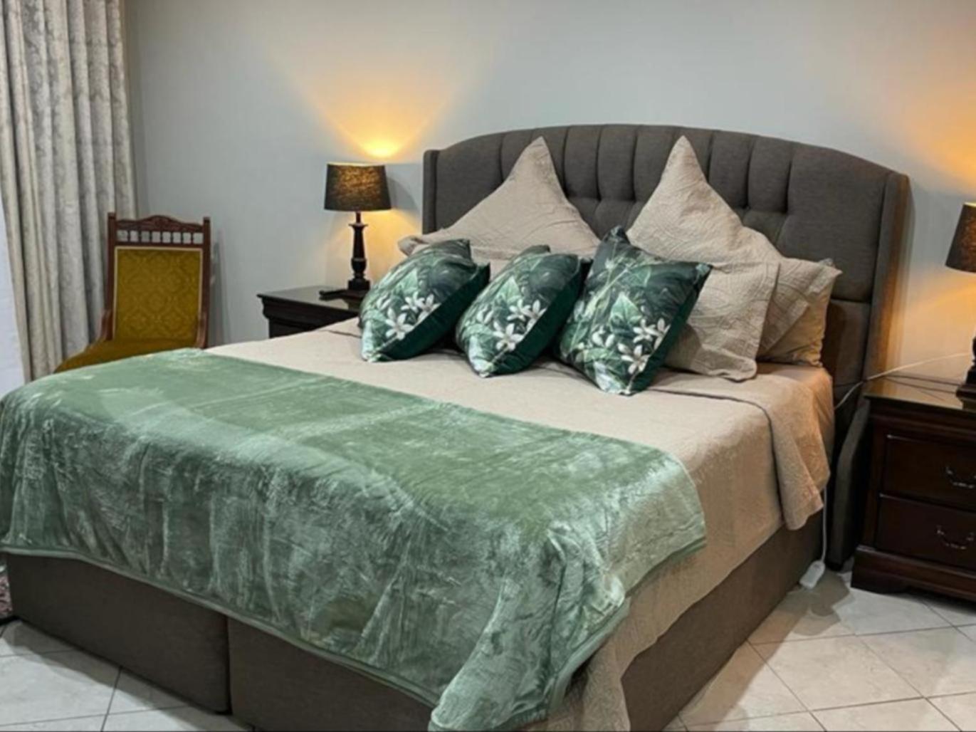 Palm Villa Порт Елизабет Екстериор снимка